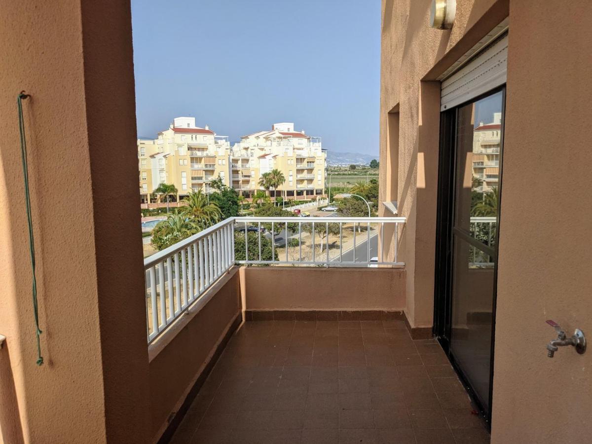 Salobrena - Primera Linea De Playa Junto Al Paseo Maritimo Eksteriør bilde